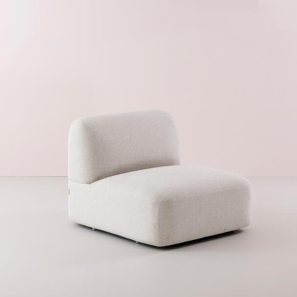 Onde Sofa 1-seater (accept pre-order)