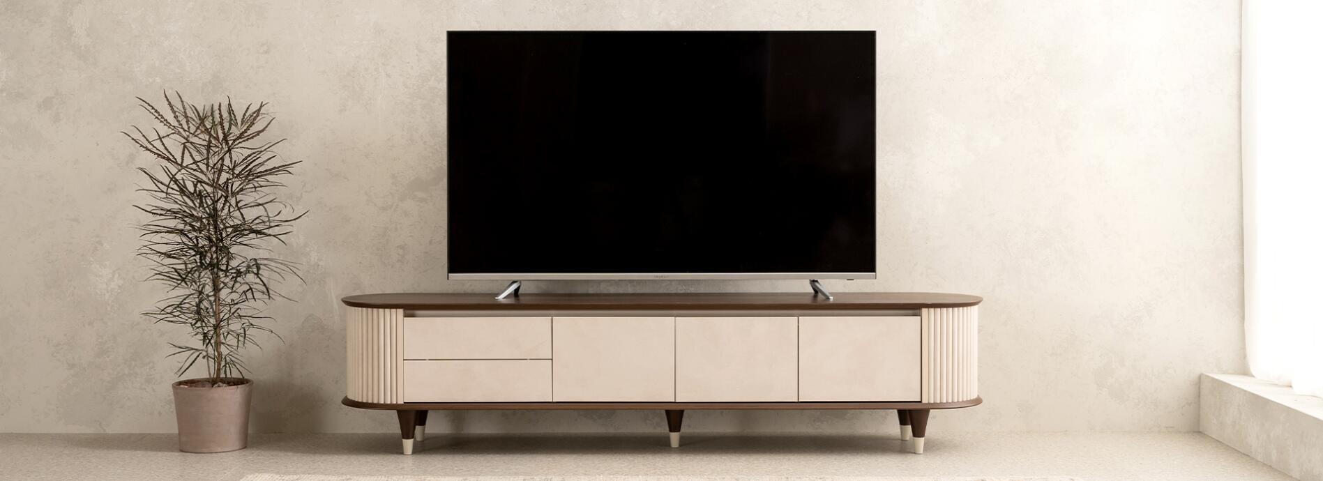 Elysian TV Stand