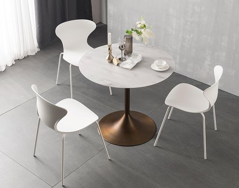 Blanc Round Table (accept pre-order)