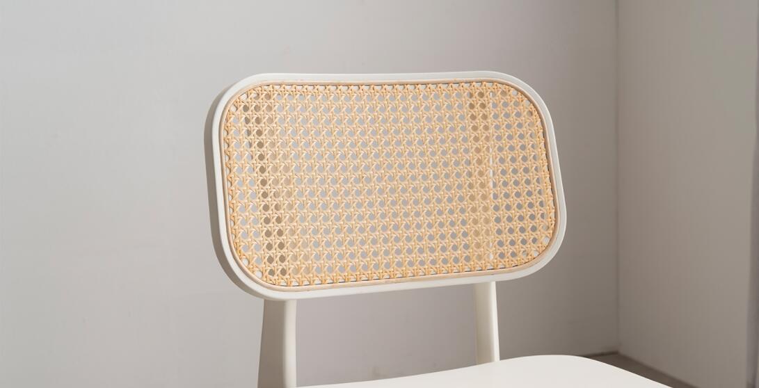 Leger Rattan Chair (accept pre-order)