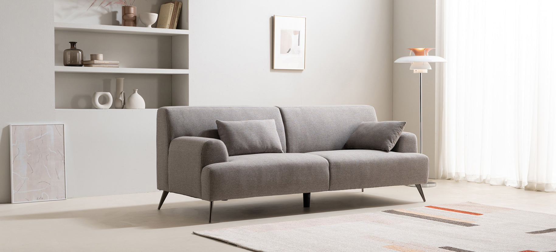 Lode Sofa (accept pre-order)