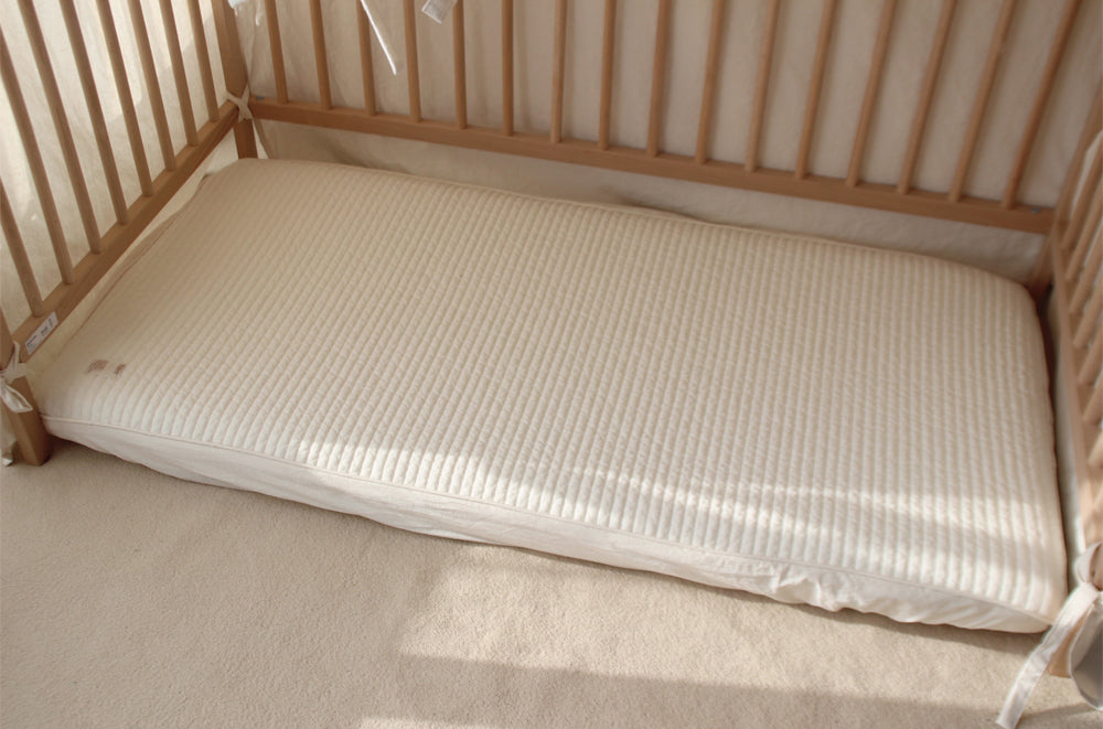 100's Mattress Cover 110x200