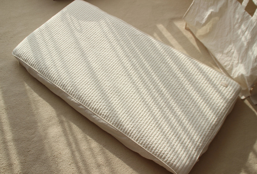 100's Mattress Cover 110x200