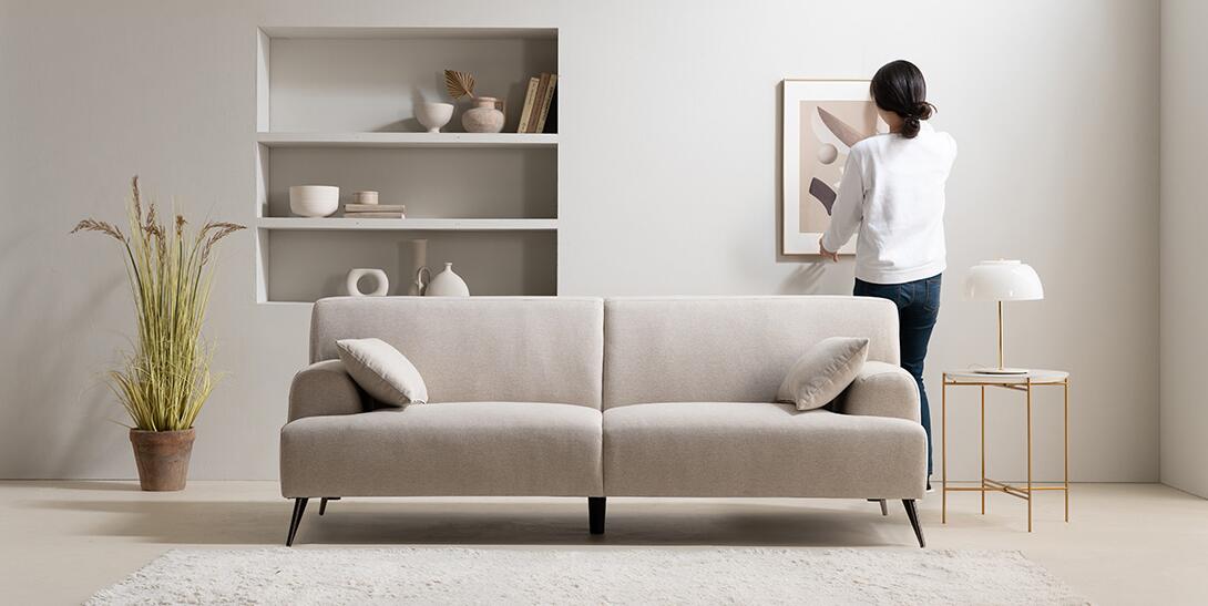 Lode Sofa (accept pre-order)