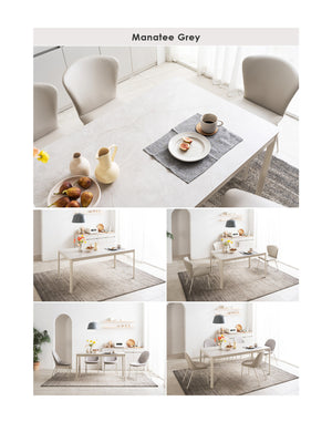 Ventana Dining Table 1400 (accept pre-order)