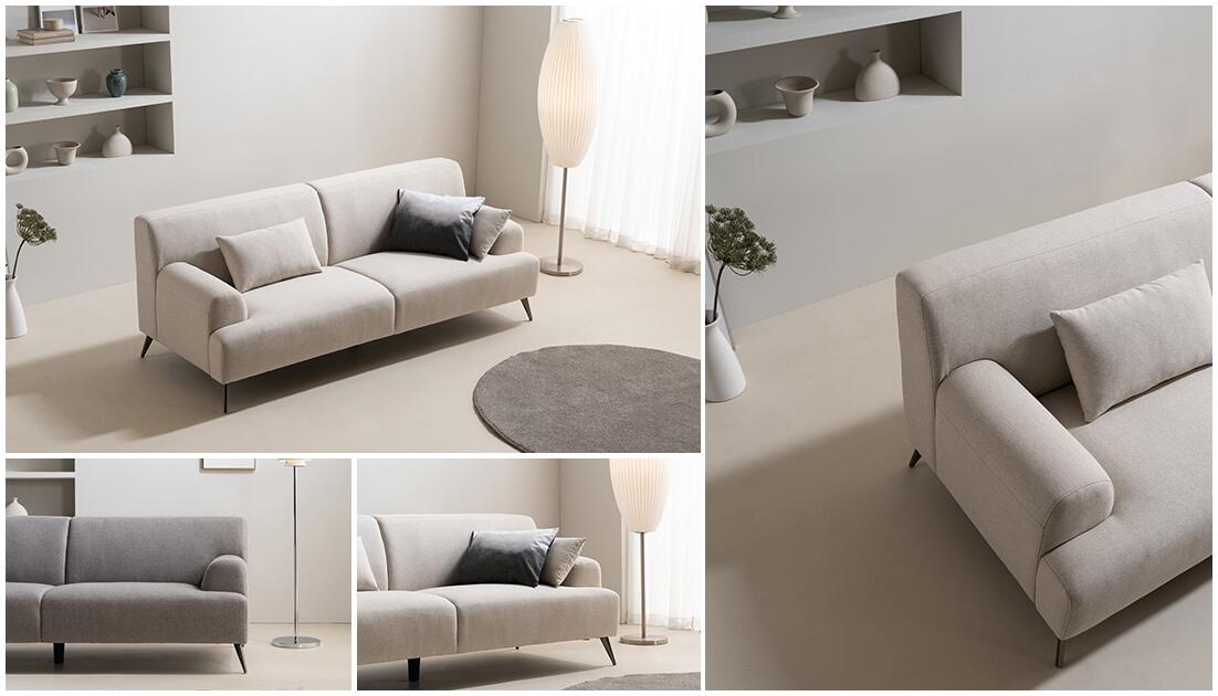 Lode Sofa (accept pre-order)