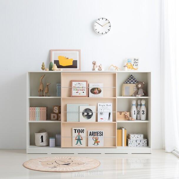 COMME ISMINE Bookshelf 1800 NEW (accept pre-order)