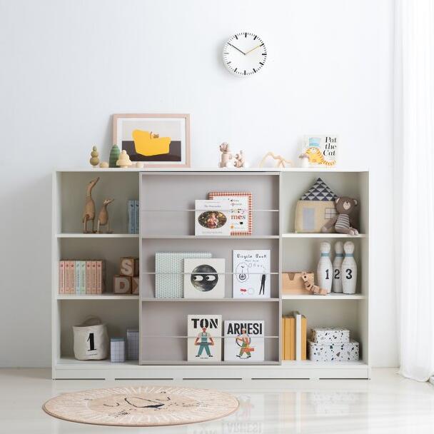 COMME ISMINE Bookshelf 1800 NEW (accept pre-order)