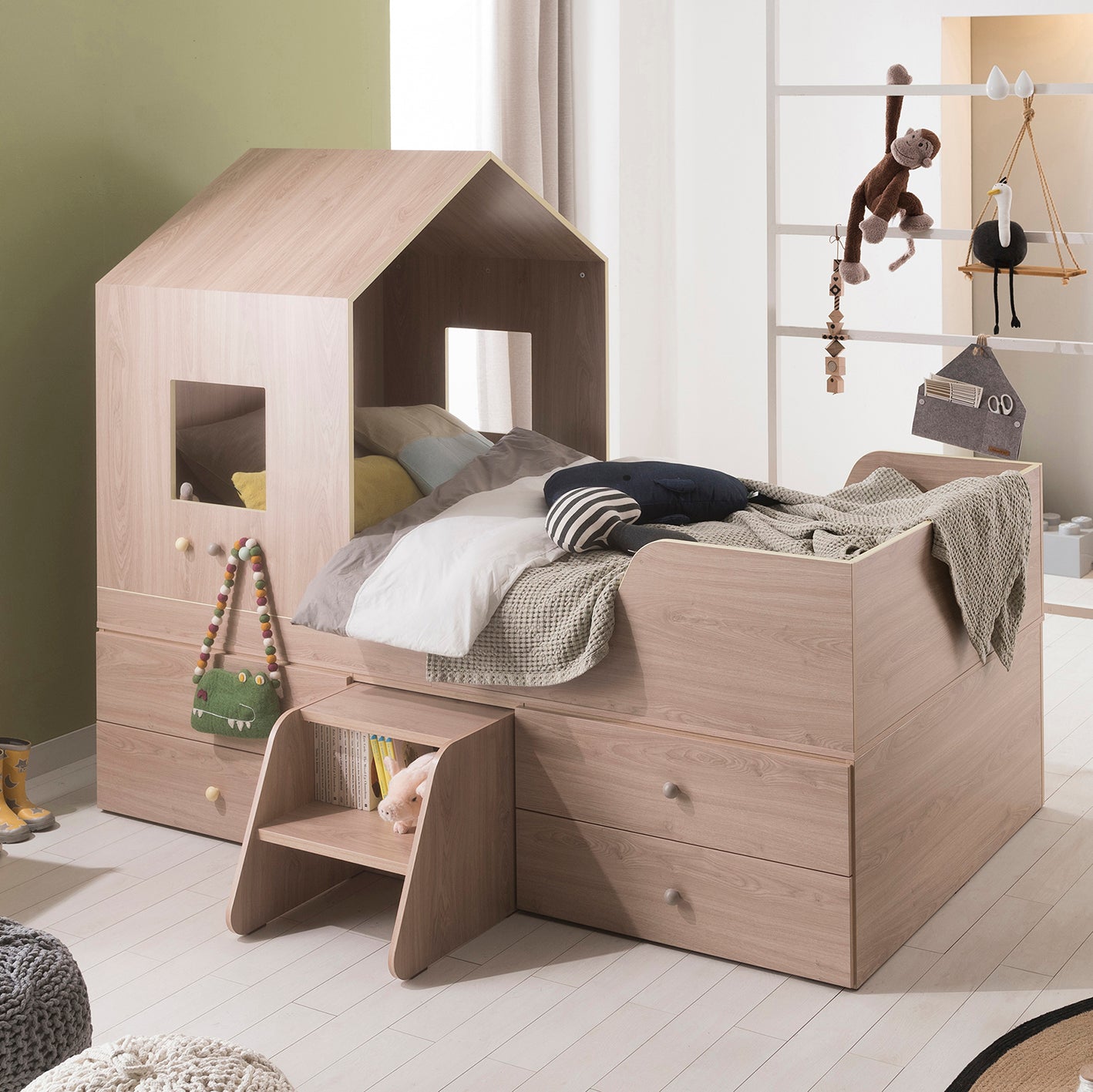 Recommend Kids Bed