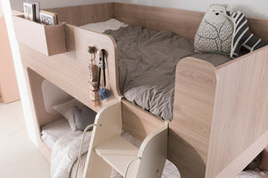 Tidy Up Bunk Bed (accept pre-order)