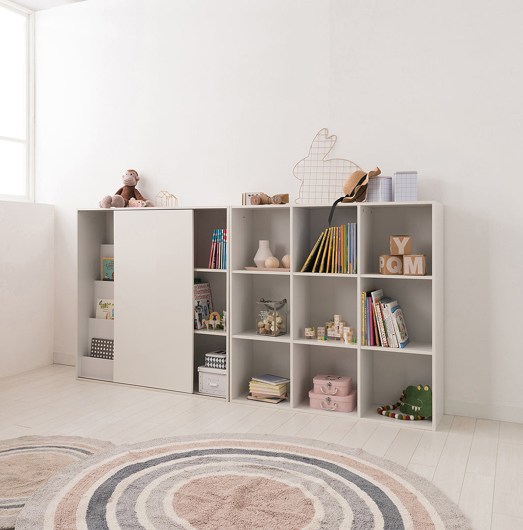 COMME Kids Bookshelf (accept pre-order)