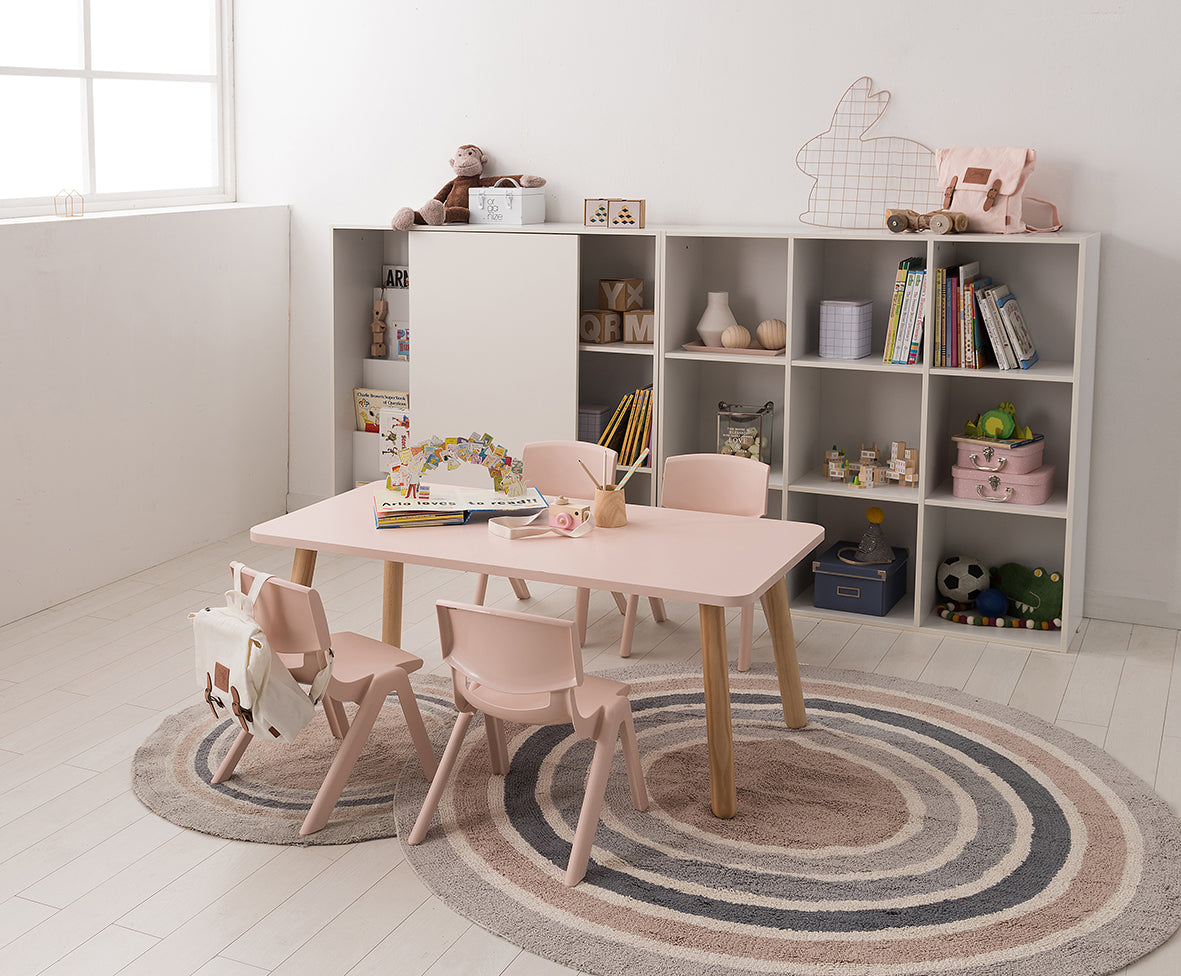 Comme Kids Desk 1200