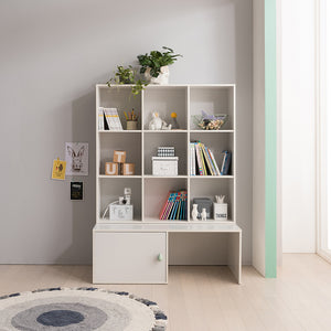 COMME Kids Bookshelf with Lower Storage (accept pre-order)