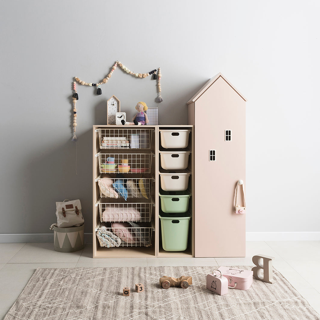 TIDY UP Wardrobe Storage Set 1 (accept pre-order)