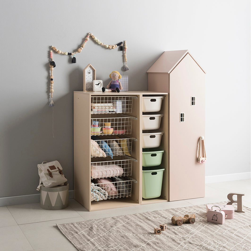 TIDY UP Wardrobe Storage Set 1 (accept pre-order)