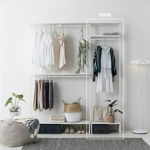 Frame Dressroom System 600 (accept pre-order)