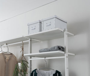 Frame Dressroom System 600 (accept pre-order)