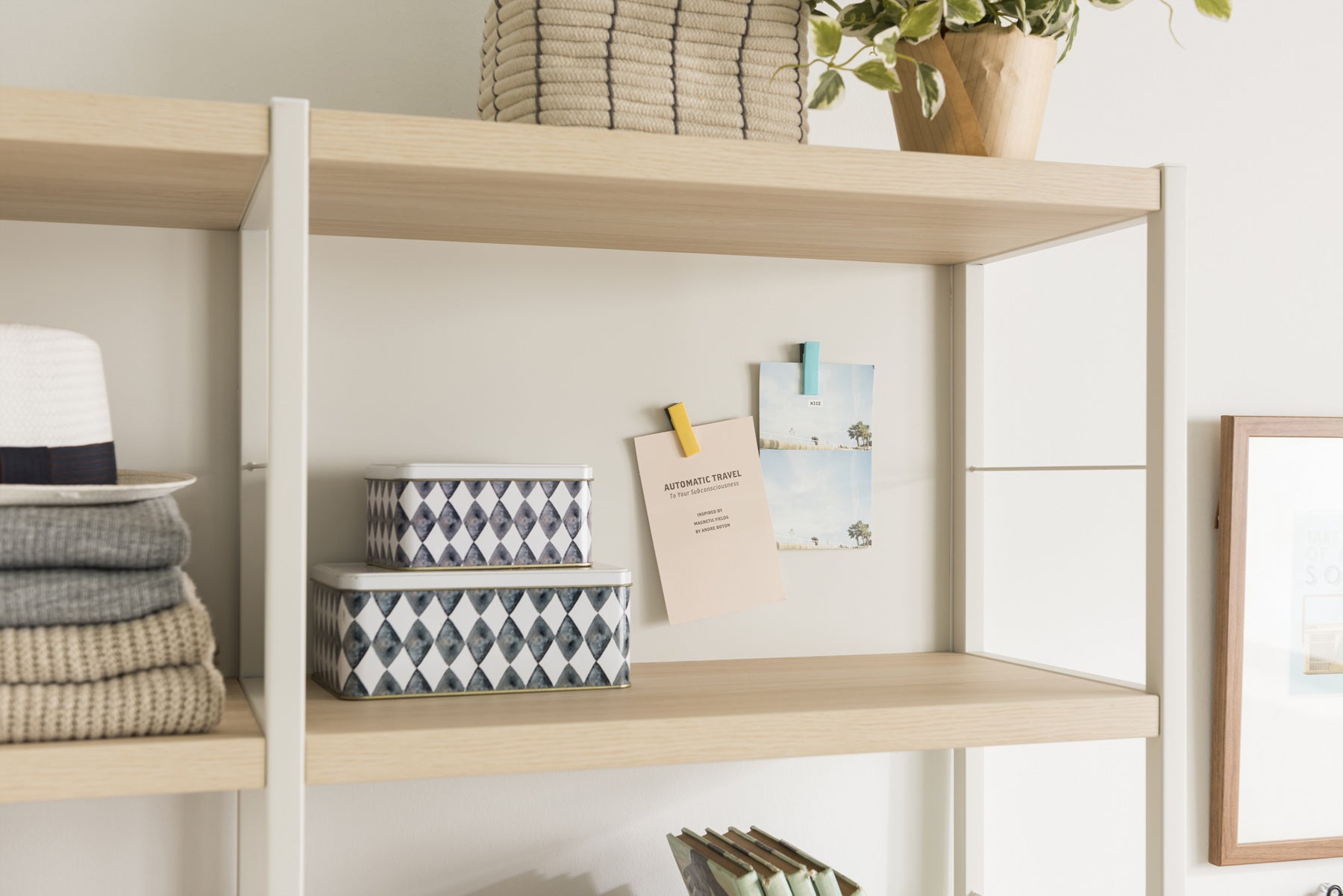 Join 800 5-level Steel Cabinet (accept pre-order)