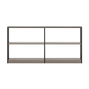 Module+ 2-Level Shelf 1600