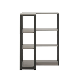 Module+ 3-Level Corner Shelf 800