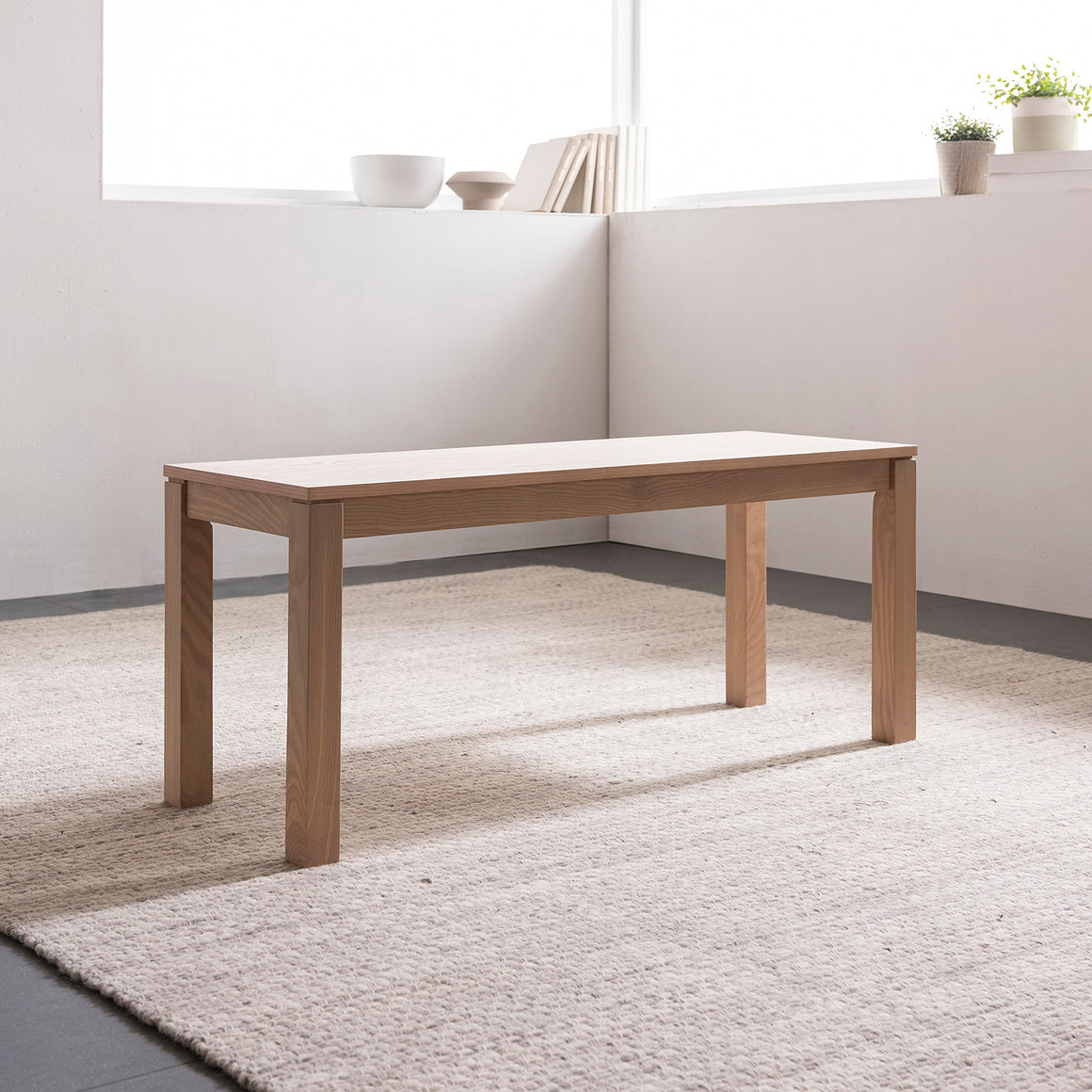 New Vincent Bench (accept pre-order)