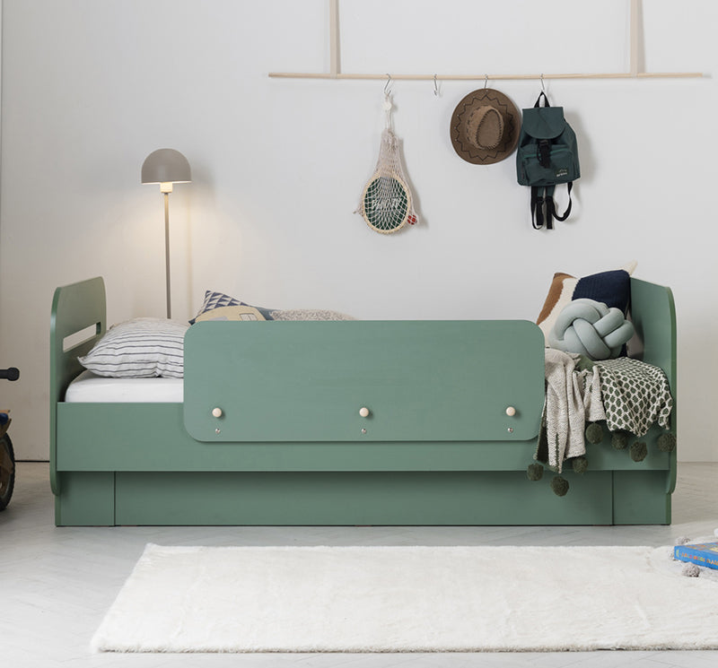 Blue Label Single Bed (accept pre-order)