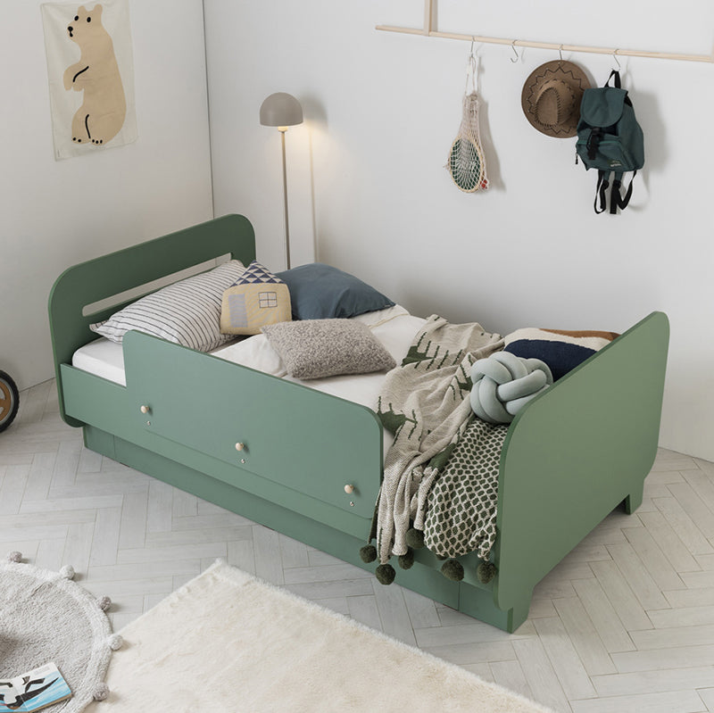 Blue Label Single Bed (accept pre-order)