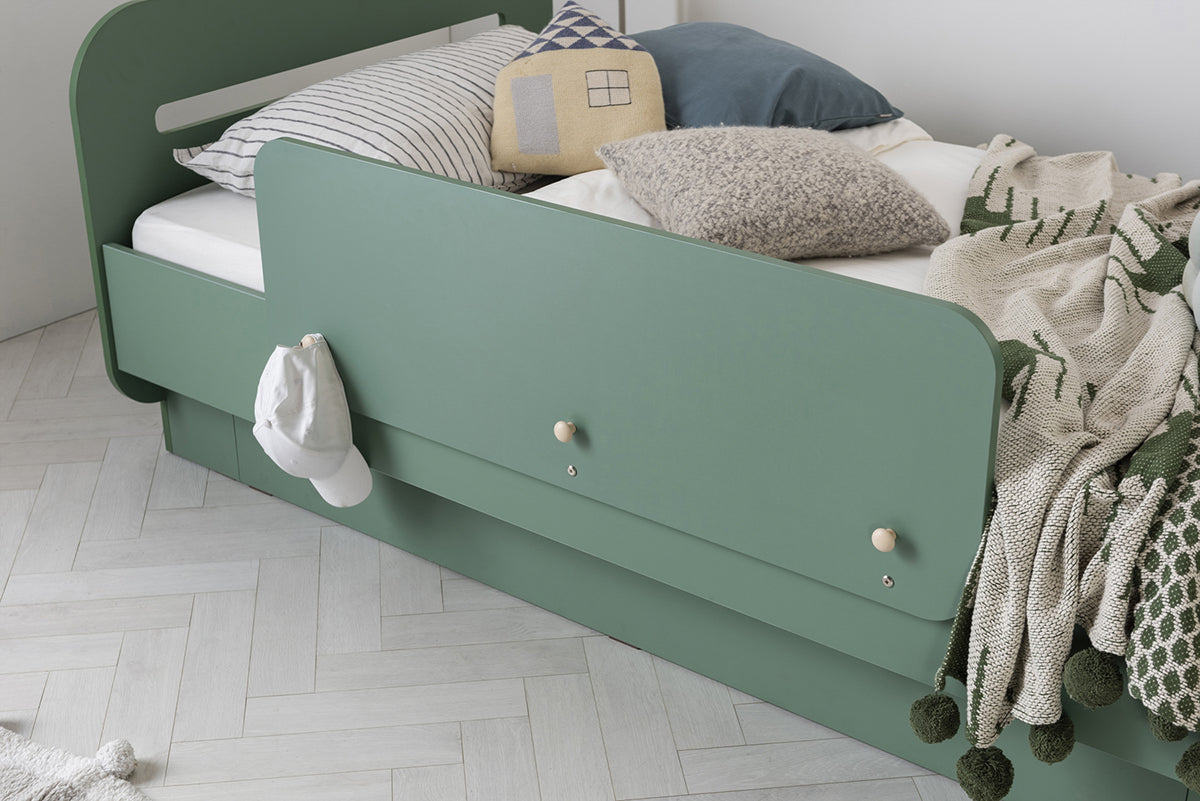 Blue Label Single Bed (accept pre-order)