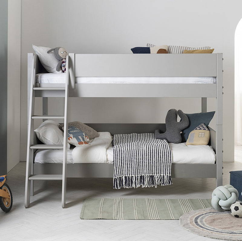 Blue Label School Talk Talk Bunk Bed (accept pre-order)