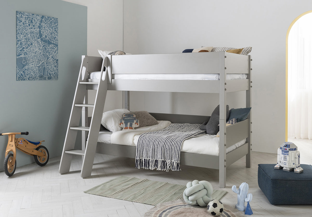 Blue Label School Talk Talk Bunk Bed (accept pre-order)