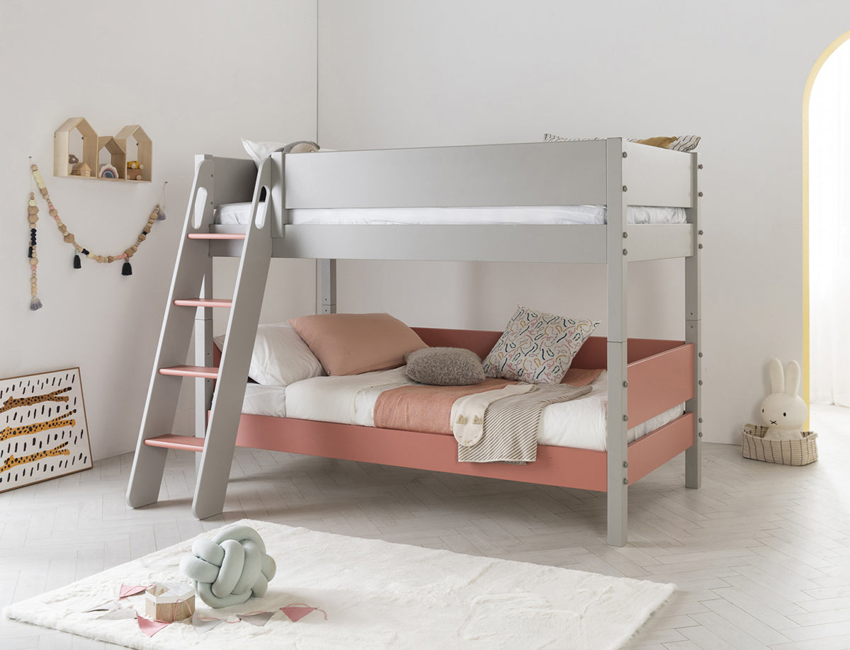 Blue Label School Talk Talk Bunk Bed (accept pre-order)