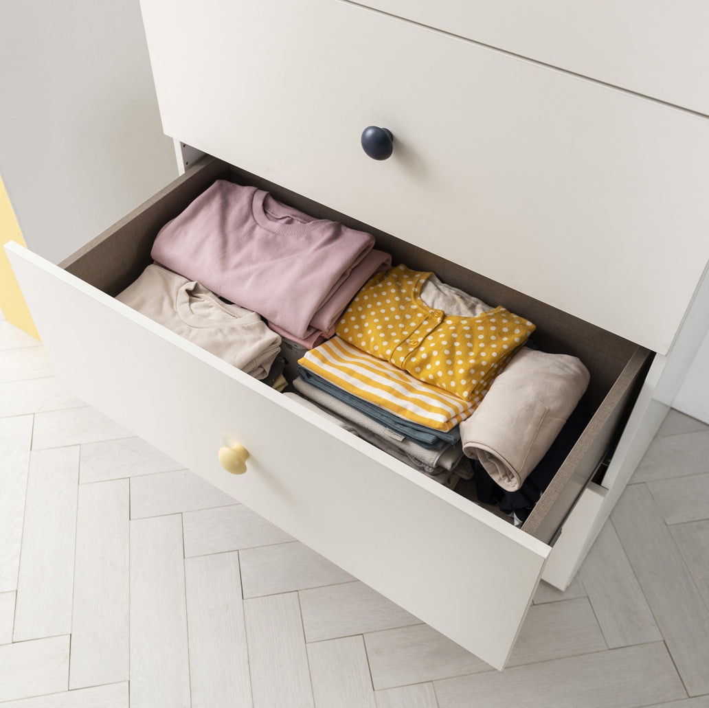 Blue Label Tidy Up 4-level Drawer (accept pre-order)