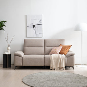 Molise Sofa 2-seater Motor Type (accept pre-order)