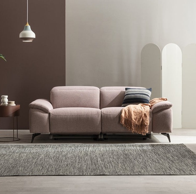 Molise Sofa 2-seater Motor Type (accept pre-order)