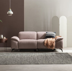 Molise Sofa 2-seater Motor Type (accept pre-order)