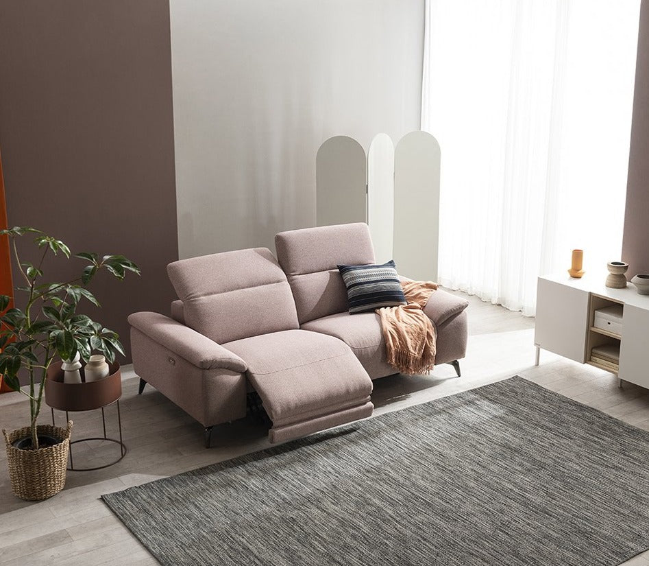 Molise Sofa 2-seater Motor Type (accept pre-order)
