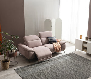 Molise Sofa 2-seater Motor Type (accept pre-order)