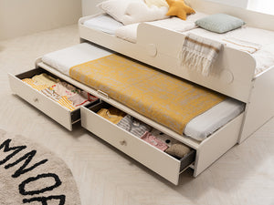 COMME Junior Sliding Storage Bed (accept pre-order)