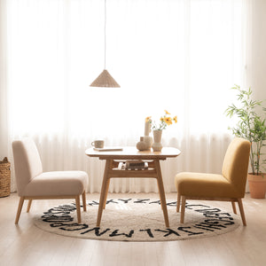 Lelux Chair (accept pre-order)