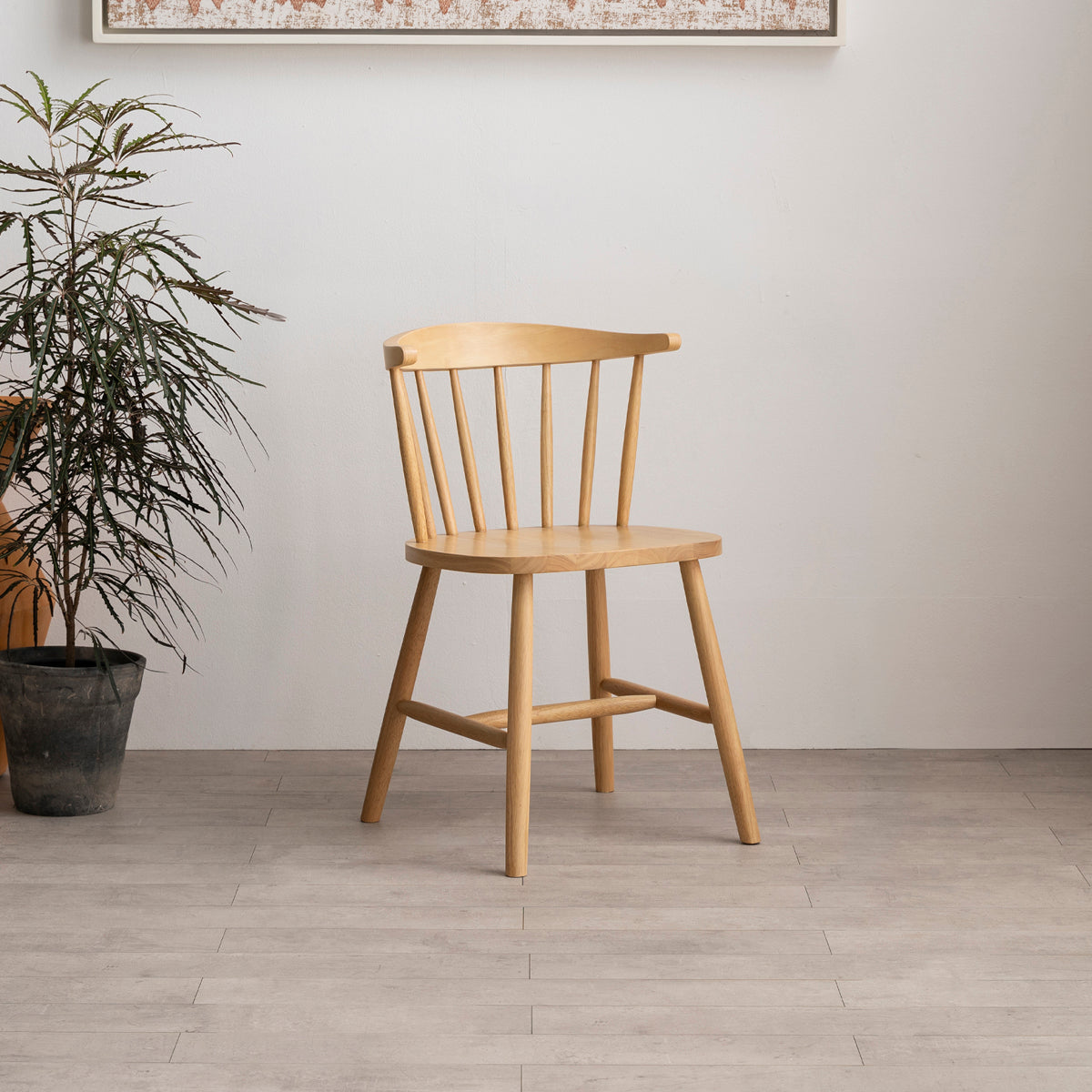 New Windsor Chair (accept pre-order) Funny Workshop