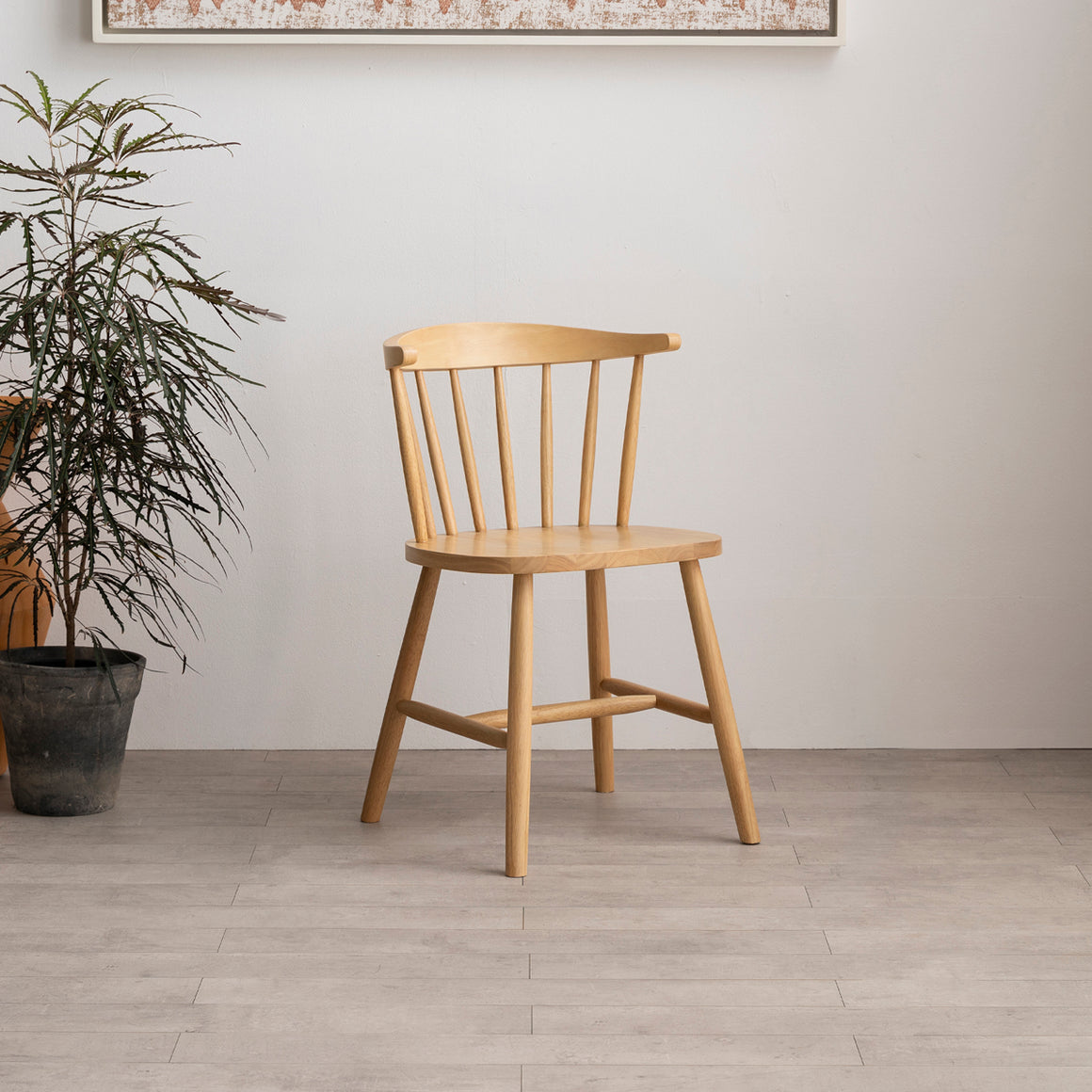 New Windsor Chair (accept pre-order)