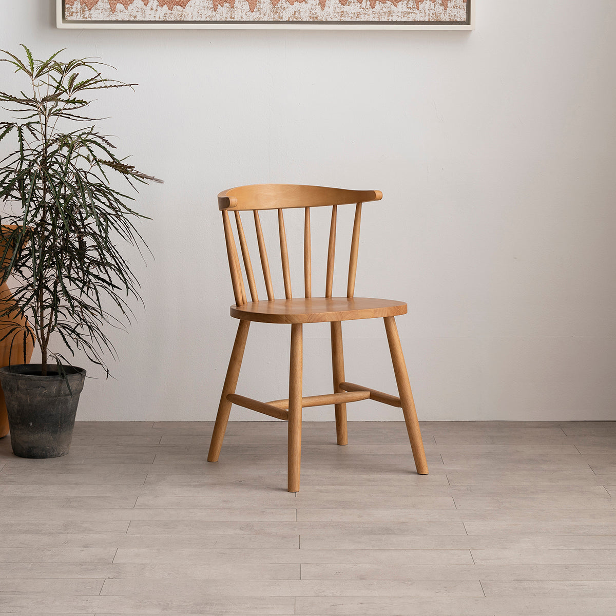 New Windsor Chair (accept pre-order)