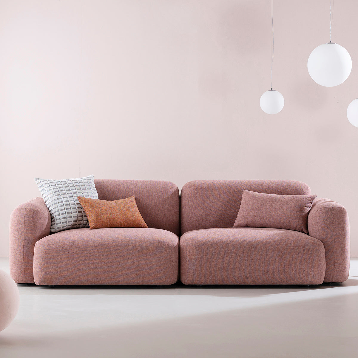 Onde Sofa 3-seater (accept pre-order)