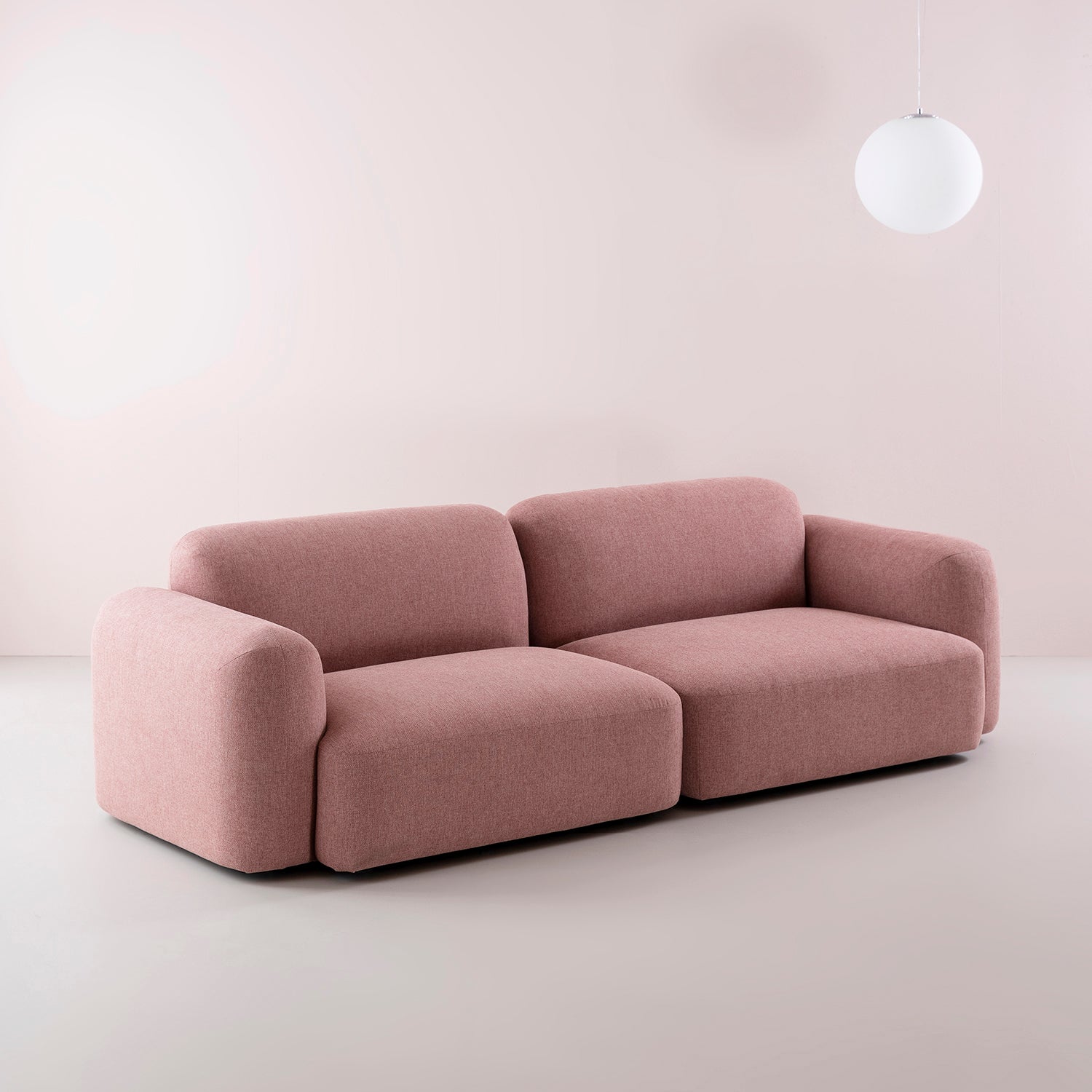 Onde Sofa 3-seater (accept pre-order)