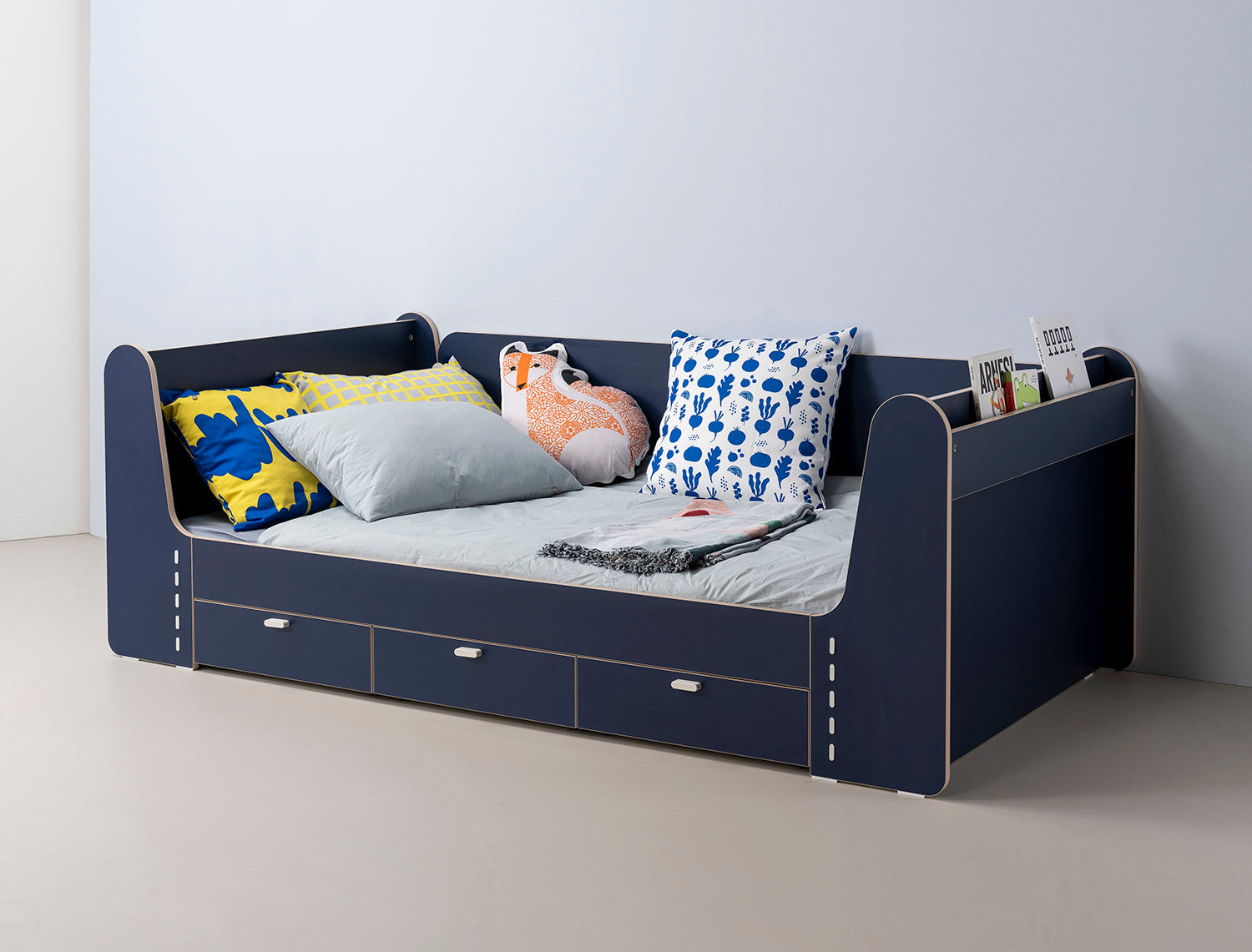 Toll Single Bed (accept pre-order)