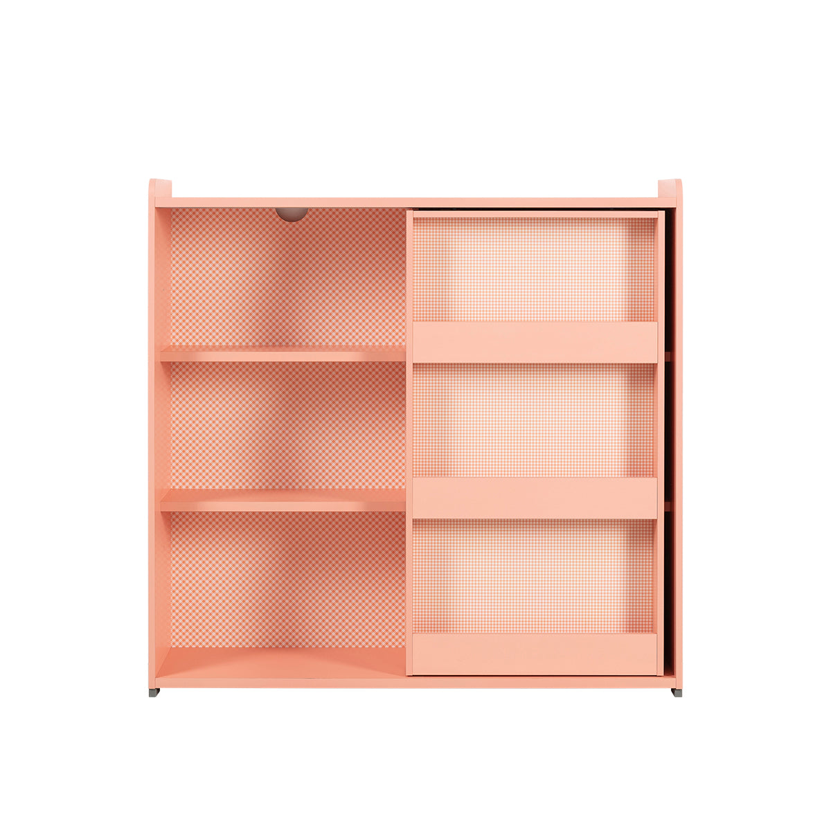 Moli Sliding Bookshelf (accept pre-order)