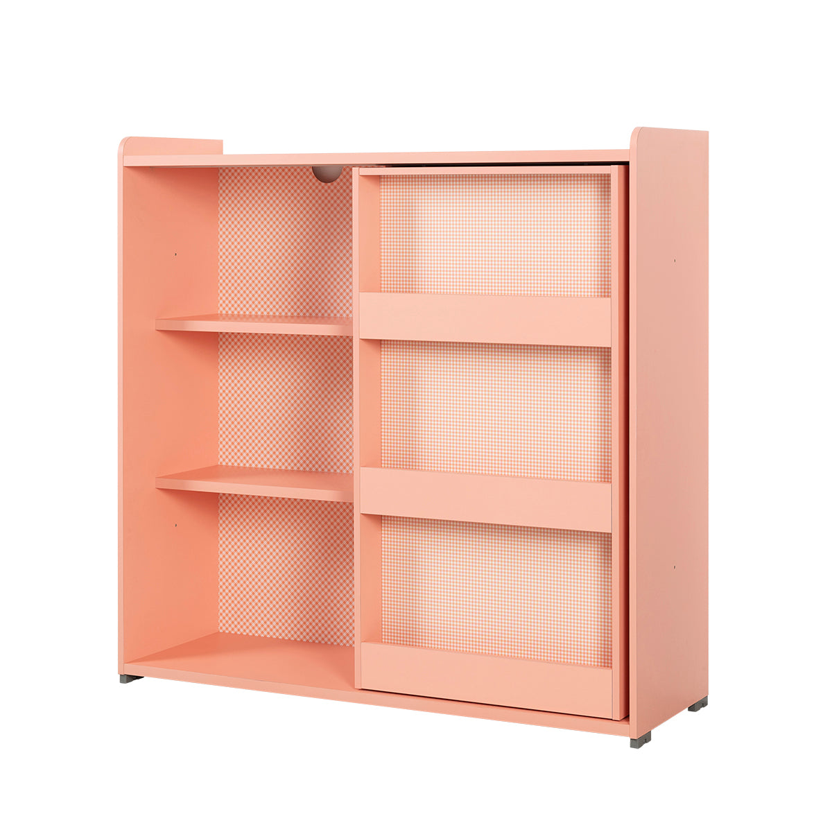 Moli Sliding Bookshelf (accept pre-order)