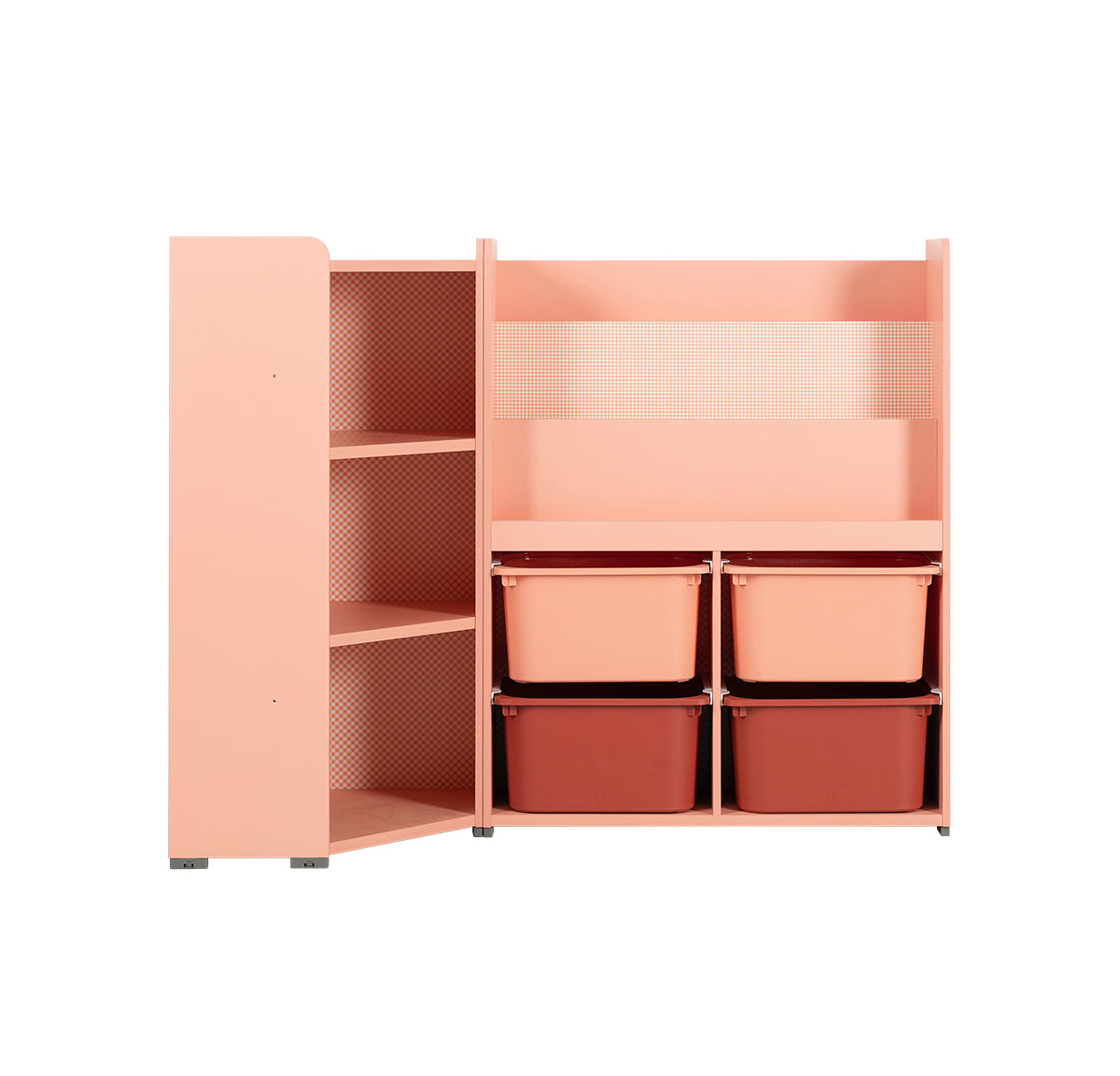 Moli Corner Storage (accept pre-order)