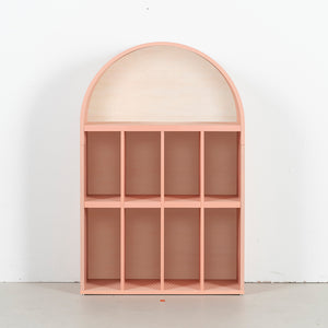 Moli Bookshelf A (accept pre-order)