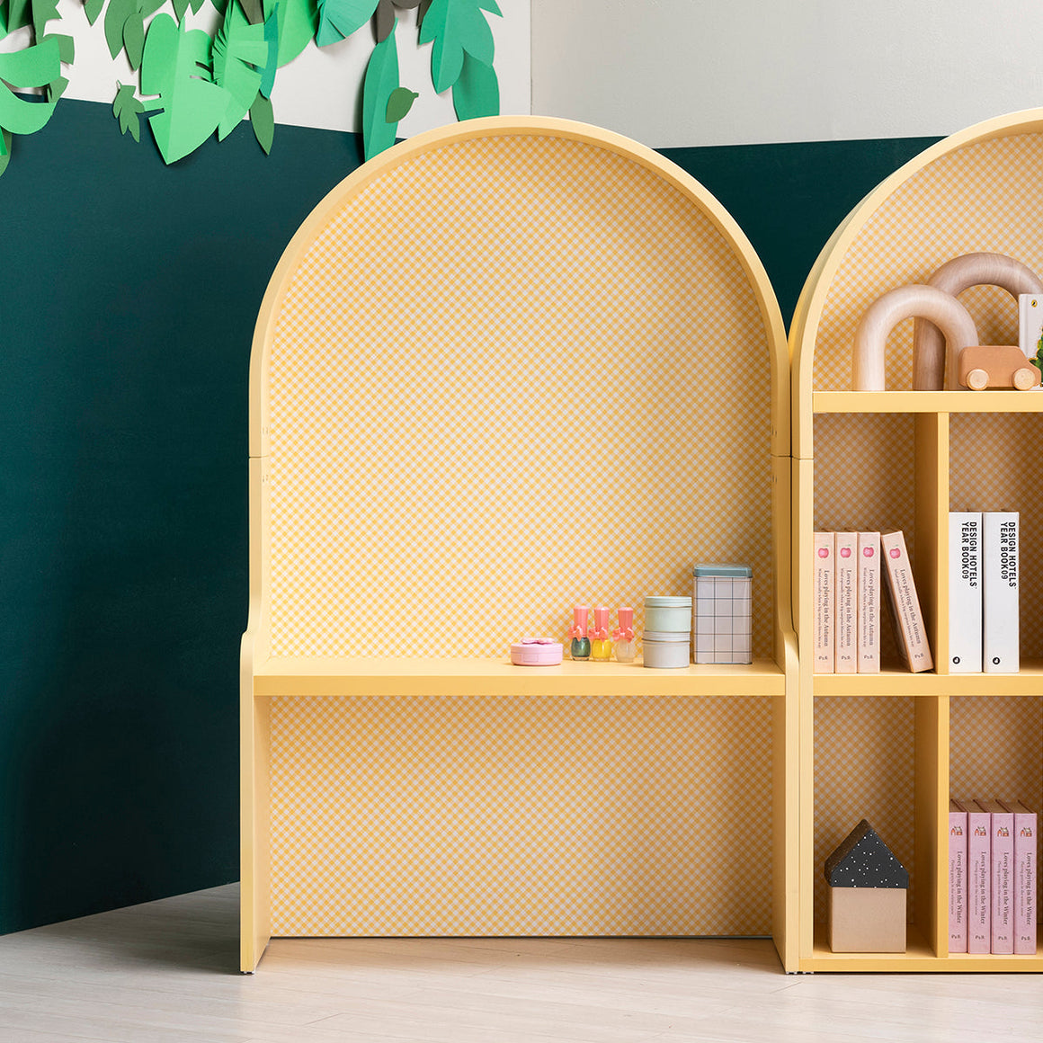 [Display Sale] Moli Multi Desk